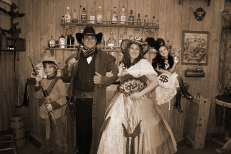 Kimberly Borden Photo 3