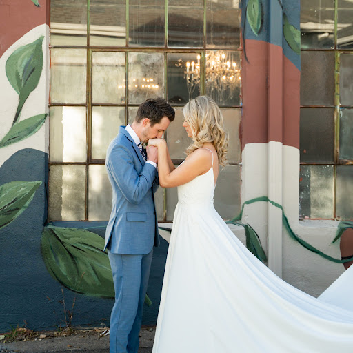 Jenny Bridges Photo 20