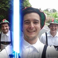 Daniel Cavanagh Photo 17