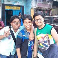 Soham Bhattacharyya Photo 2