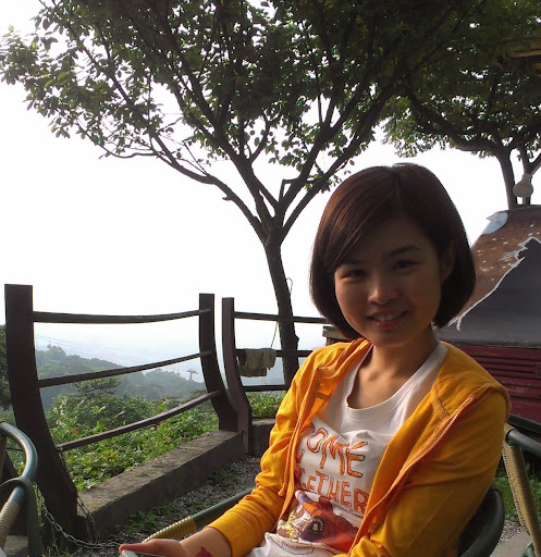 Cindy Liang Photo 34