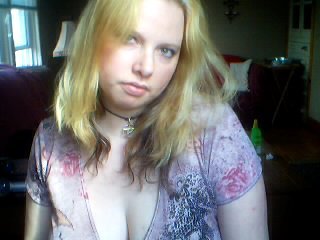 Jamie Dahl Photo 29