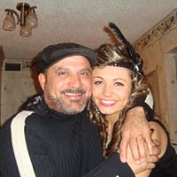 Pedro Fuentes Photo 5