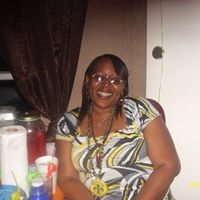 Kim Gay Photo 15