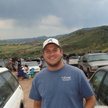 Brian Huff Photo 21