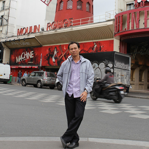 Lam Nguyen Photo 19