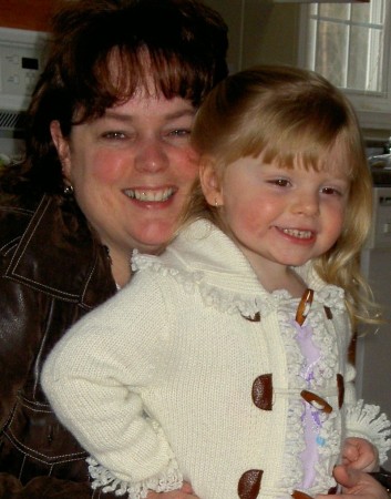 Cathy Donovan Photo 7