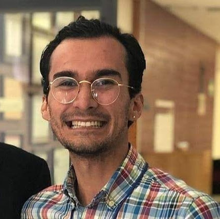 Oscar Estrada Photo 8