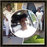 Antionette Robinson Photo 14