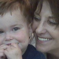Mary Plagemann Photo 2