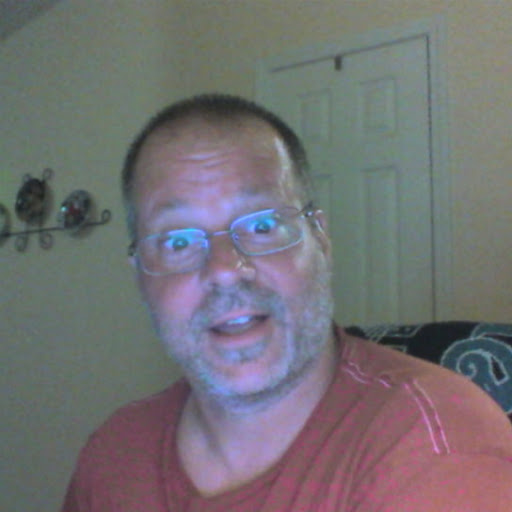 Larry Blackburn Photo 45