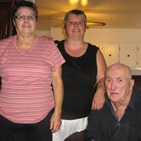 Geraldine Cox Photo 30