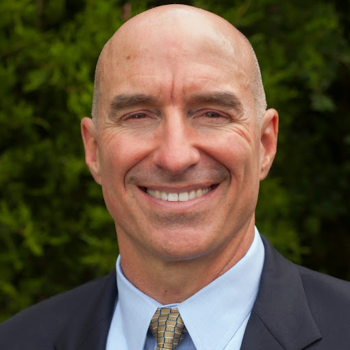 Paul Cochran Photo 25
