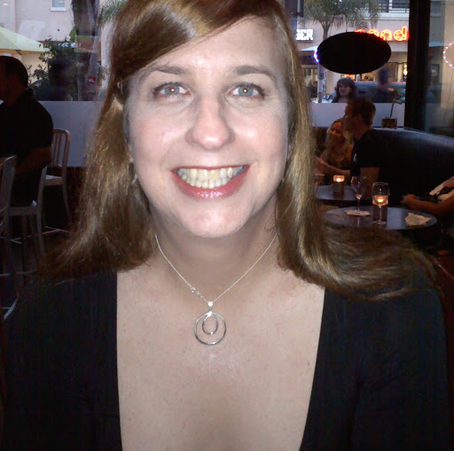 Traci Scott Photo 39