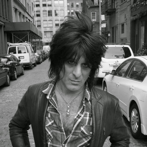 Steve Conte Photo 3