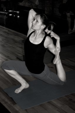 Kimberly Buck Photo 31