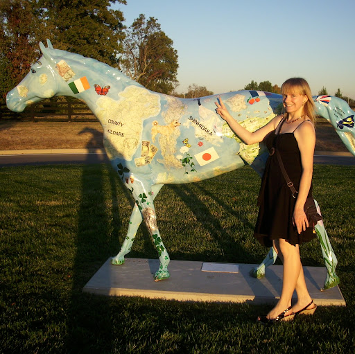 Erin Green Photo 12