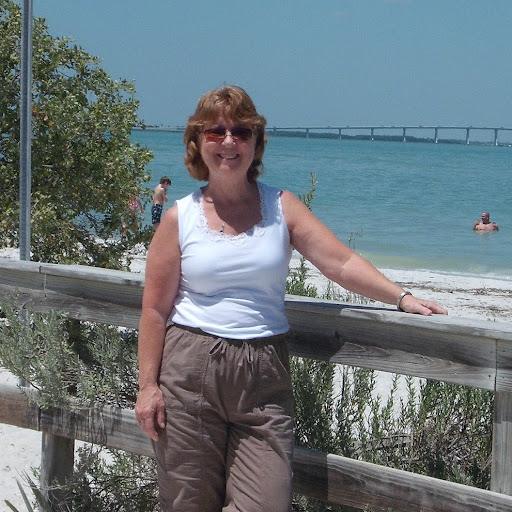 Nancy Potts Photo 22
