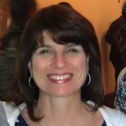 Gina Morrison Photo 10