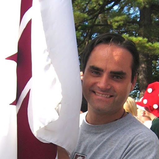 Hal Peterson Photo 18