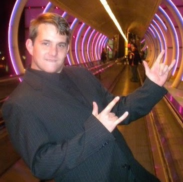 Tommy Cook Photo 34