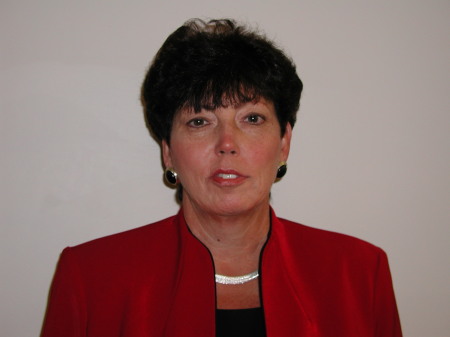 Patricia Threatt Photo 2