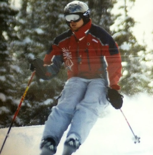 Jay Hammer Photo 18