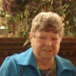 Marilyn Hayes Photo 7