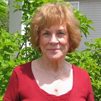 Sandra Arnett Photo 10