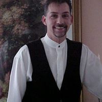 Michael Fetters Photo 22