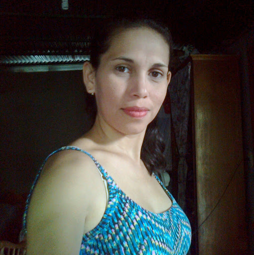 Olga Martinez Photo 13