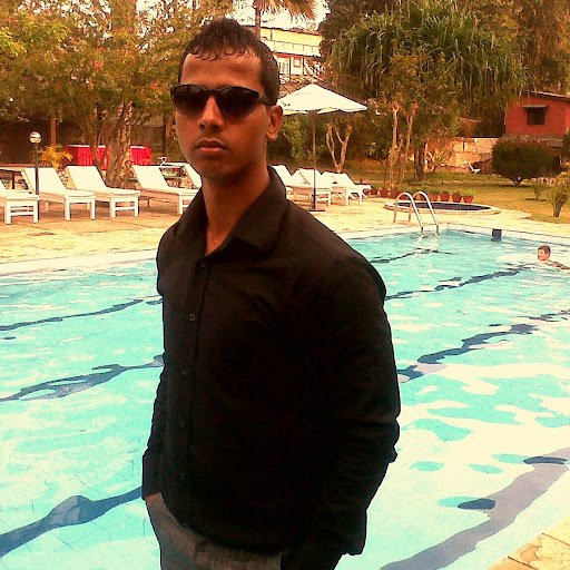 Charan Singh Photo 11