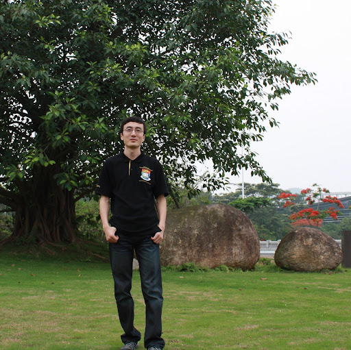 Liang Zhang Photo 23