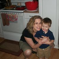 Theresa Guthrie Photo 13