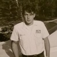 Donnie Robertson Photo 14