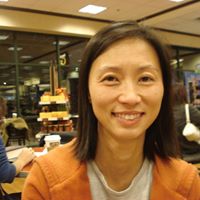 Helen Ahn Photo 11