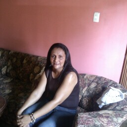 Alicia Gutierrez Photo 40