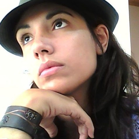 Silvia Aguilar Photo 43