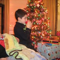 Connie Eldridge Photo 19