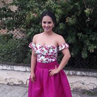 Paola Cavazos Photo 13