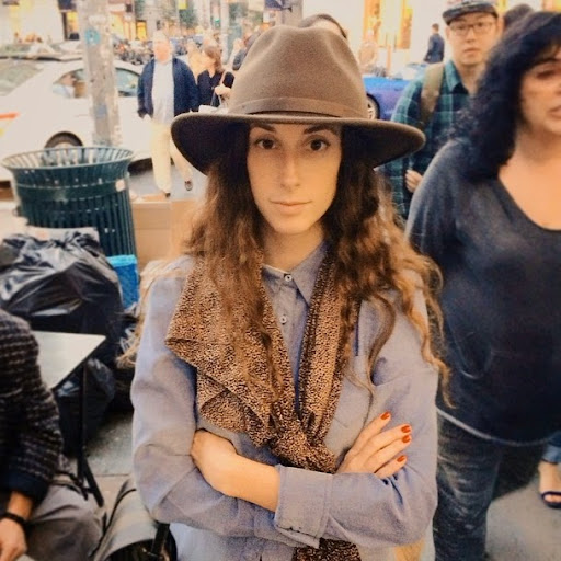 Michelle Feldman Photo 22