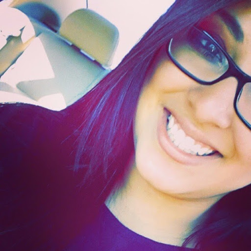 Rebecca Robles Photo 31