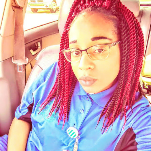 Demetria Washington Photo 31