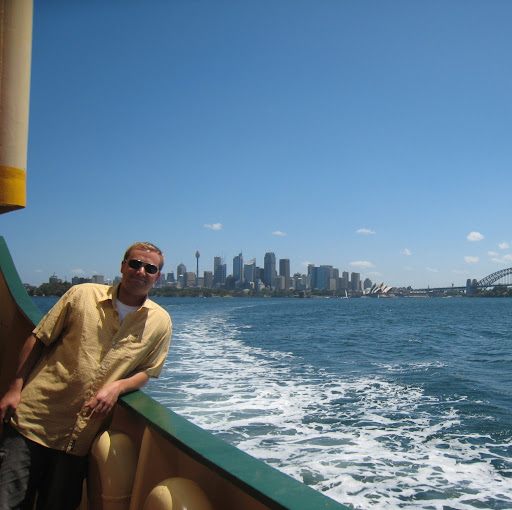 Chris Reimer Photo 4