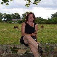 Christine Burke Photo 13