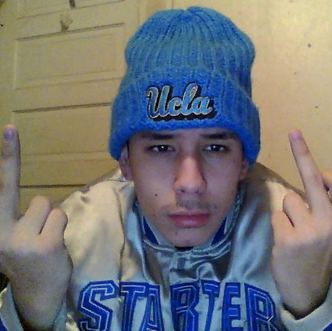 Evan Ramirez Photo 9