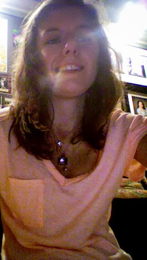 Lindsay Moore Photo 5