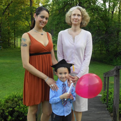 Nancy Powers Photo 31