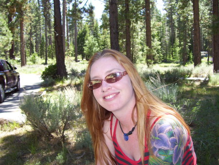 Heather Christie Photo 10
