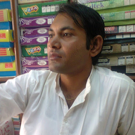Raj Rawal Photo 31
